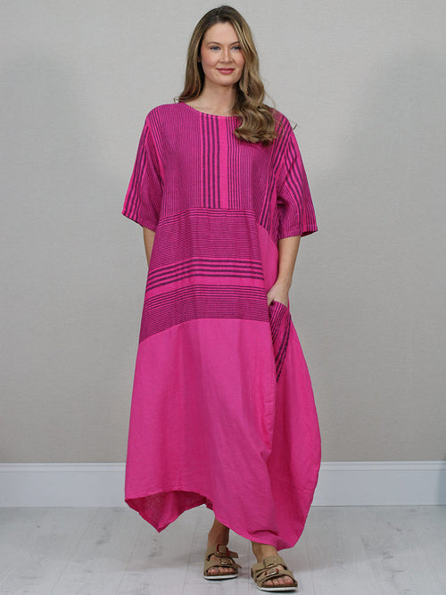Linen Clothing Wholesale  Purple Wholesale