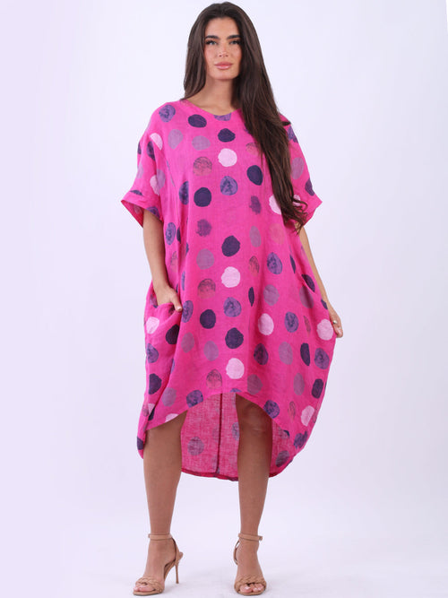 Linen Clothing Wholesale  Purple Wholesale