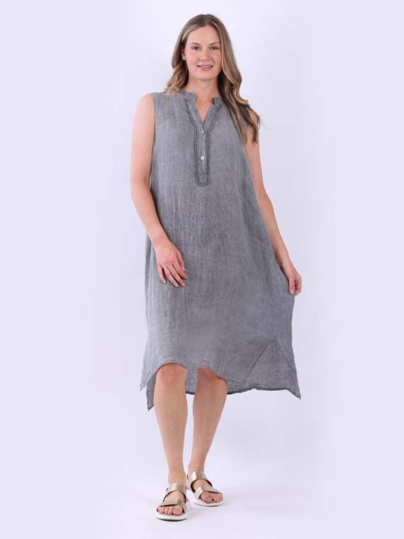 Plain shift dress shop