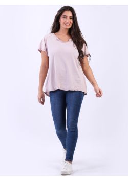 Lot Of Curvy Women's Clothing - Made In Italy - Italy, New - The wholesale  platform