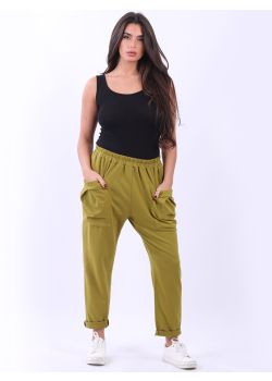 Lenitif Formal Trousers for Ladies Wholesale Clothing Online