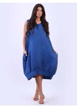 https://purplewholesale.com/media/catalog/product/cache/8b13857c6dfbf004da458274aefba701/m/a/made_in_italy_plain_linen_lagenlook_quirky_sleeveless_dress-royal_blue_1.jpg