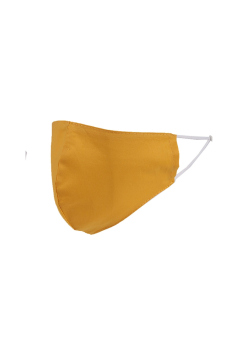 Plain Italian High Quality Face Mask (PACK OF 5)